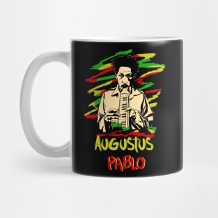 Augustus Mug